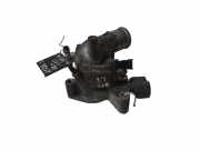 Thermostatgehäuse Opel Astra J Caravan (P10)