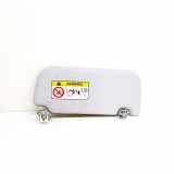 Linke Sonnenblende TOYOTA PRIUS (_W5_) 1.8 Hybrid TW232-81010