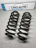 Fahrwerksfeder hinten rechts BMW 5 Touring (E39) 530 d