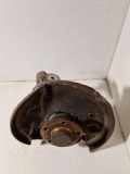 Nabe hinten rechts AUDI A4 Allroad (8KH, B8) 2.0 TDI quattro 8K0505436AB