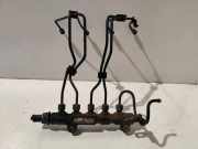 KRAFTSTOFFVERTEILER EINSPRITZLEISTE VERTEILERROHR FORD FOCUS II (DA_, HCP) 1.6 TDCi 9654592680
