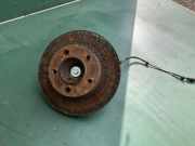 Achsschenkel (ABS) links vorne Renault Master II Kasten (FD) 7700314593