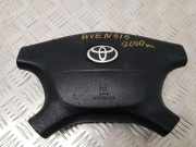 Lenkrad Airbag TOYOTA AVENSIS (_T22_) 2.0 TD (CT220_) 35993230101335
