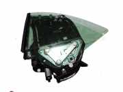 Heckscheibenheber hinten links AUDI A4 Cabrio (8H7, B6, 8HE, B7) S4 quattro 8H0959801A 43R00082