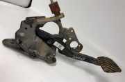 Bremspedal Nissan Qashqai II (J11) 465016UM0B