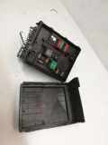 Sicherungskasten VW TOURAN (1T1, 1T2) 2.0 TDI 16V 3C09712490