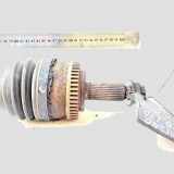 Antriebswelle vorne rechts HYUNDAI i40 (VF) 1.7 CRDi 495013Z450