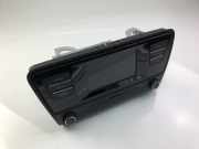 Multifunktionsanzeige Skoda Octavia III (5E) 5E0035871A