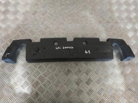 Stoßstangeschaumstoff hinten BENTLEY CONTINENTAL FLYING SPUR (3W_) 6.0 3W5807251B Bild Stoßstangeschaumstoff hinten BENTLEY CONTINENTAL FLYING SPUR (3W_) 6.0 3W5807251B