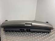 Heckklappe geschlossen Peugeot 3008 I () 9804896280