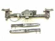 Schleppstange Set MERCEDES-BENZ GL (X166) GL 450 4-matic (166.872) A1663100418 A1663101137