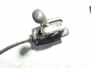 Gangschaltmechanismus AUDI A4 (8E2, B6) 2.5 TDI 8E2713111H 8E2713041H