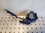 Gaspedal TOYOTA COROLLA Verso (_E12_) 1.6 VVT-i (ZZE121_)