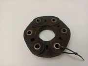 Propshaft Rubber Coupling MERCEDES-BENZ E (W211) E 200 CDI (211.004) GAD01010