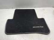 Mattenset MERCEDES-BENZ C (W204) C 220 CDI (204.002) 060125
