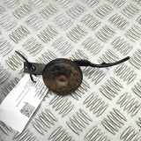 Hupe MITSUBISHI OUTLANDER III (GG_W, GF_W, ZJ) 2.2 Di-D 4WD (GF6W) 8211A214