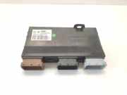 Steuergerät für Rücksitz CITROËN C6 (TD_) 2.7 HDi 9660703680