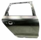 Türscheibe rechts hinten Audi A4 (8W, B9) 8W9833052G