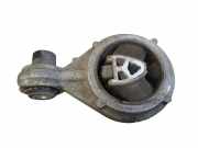 Motorbock vorne Nissan Qashqai (J10)