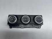 Klimabedienteil SUBARU XV (_GP_) 2.0 i AWD 72311FJ620