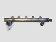 KRAFTSTOFFVERTEILER EINSPRITZLEISTE VERTEILERROHR OPEL ANTARA 2.0 CDTI 4x4 0445214174