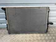 Kühler VW Passat B7 Alltrack (36, B7) 3C0121253AR
