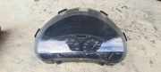 Kombiinstrument CITROËN BERLINGO (K9) 1.5 BlueHDi 130 000708613 9662745180