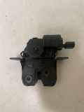 Heckklappenschloss RENAULT MEGANE III Hatchback (BZ0_) 1.4 TCe (BZ0F, BZ1V) 846300003R