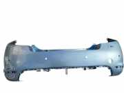 Stoßstange hinten Peugeot 508 I ()