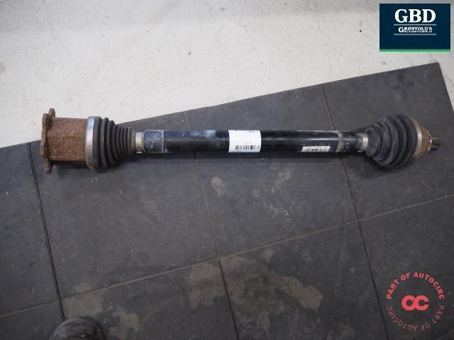 Kardanwelle VW Caddy IV Kasten (SAA, SAH) 5Q0407272BT