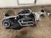 HEIZUNGSKASTEN GEBLÄSEKASTEN KLIMAKASTEN MERCEDES-BENZ GLC (X253, C253) 350 d 4-matic (253.925) A2536800155