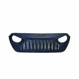 Kühlergrill oben Jeep Wrangler III (JK)