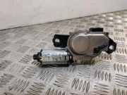 Heckscheibenwischermotor VW CADDY II Variant (9K9B) 1.6 2K0955712C