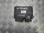 Motorsteuergerät MITSUBISHI LANCER VIII (CY_A, CZ_A) 1.8 1860A976