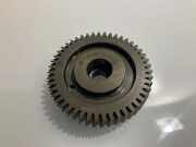 Kurbelwellenriemenscheibe