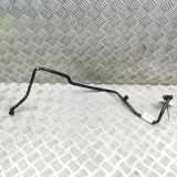 Schlauch für Zylinderkopfhaubenentlüftung BMW X1 (F48) 7640051