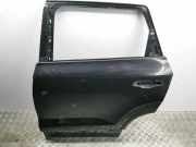 Tür hinten links SEAT ATECA (KH7) 1.0 TSI