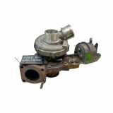 Turbolader FORD GALAXY III (CK) 2.0 TDCi 9677063780