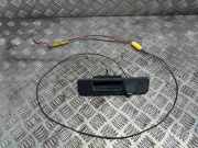 Heckklappenöffnungstaste MERCEDES-BENZ A (W176) A 220 CDI (176.003) 1667500593