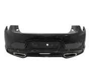 Stoßstange hinten Citroen DS5 () 9673719477