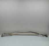 SRS Modul Dach links AUDI A8 D3 (4E2, 4E8) 6.0 W12 quattro 4E0880741