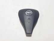 Lenkrad Airbag NISSAN PULSAR Hatchback (C13) 1.2 DIG-T 985103ZL0A
