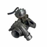 Turbolader MAZDA 6 Estate (GH) 2.0 MZR-CD VJ360805