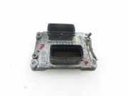 Steuergerät OPEL AGILA (A) (H00) 1.2 16V 0261206075 09185450