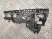 Türinnengriffrahmen hinten rechts AUDI A8 D4 (4H_) 3.0 TDI quattro 4H0837886