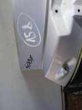 Kofferraumdeckel PEUGEOT 4007 (GP_) 2.2 HDi