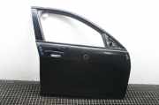 Vordere rechte Tür BMW 1 (F40) F40) 116 d SCHWARZ II (668)