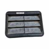 Karosserielüftungsgitter BMW 5 Touring (G31) 530 i 60829010