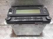 Radio/Navigationssystem-Kombination VW Touran (1T1, 1T2) 1K0035186C