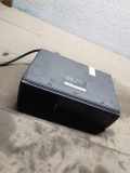 CD-Wechsler SKODA SUPERB I (3U4) 2.5 TDI 1J6035111